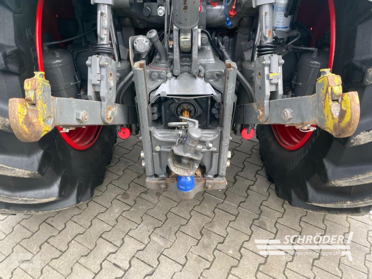 Traktor типа Fendt 720 VARIO S4 PROFI PLUS | RTK | CARGO 5X, Gebrauchtmaschine в Wildeshausen (Фотография 19)